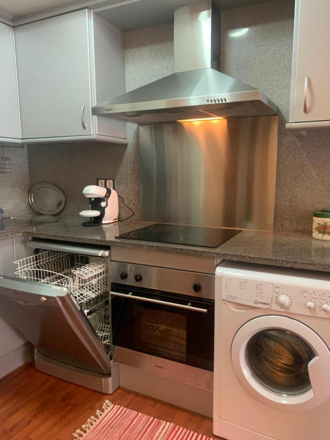 Apartament Farigola - 78pb Bordes d'Envalira