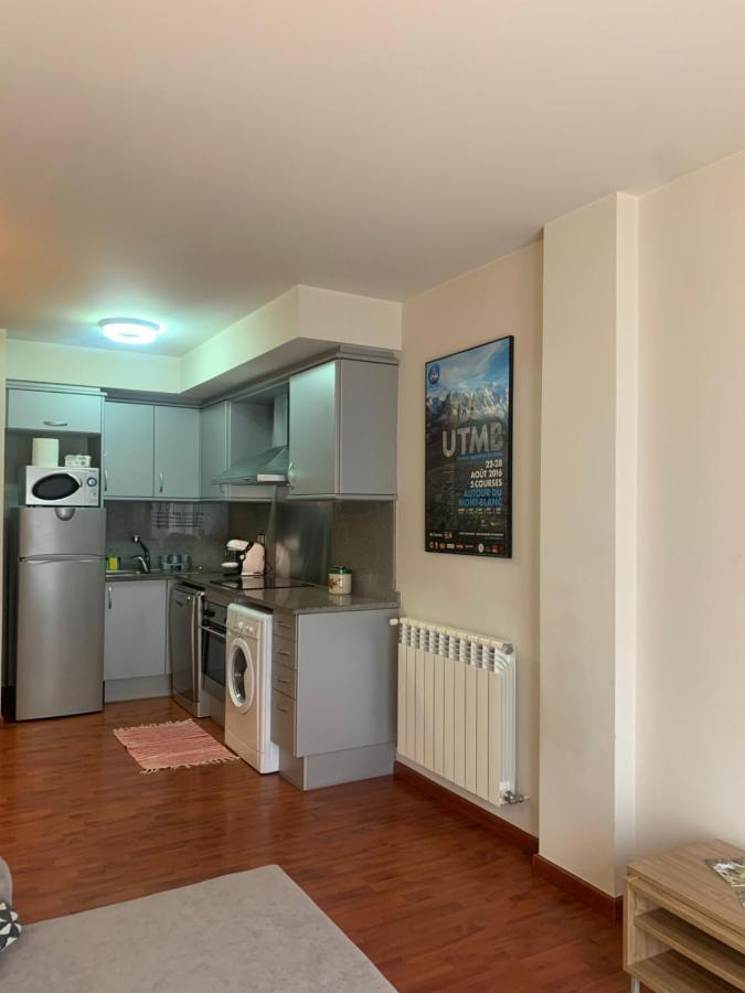 Farigola - 78pb Apartament Bordes d'Envalira